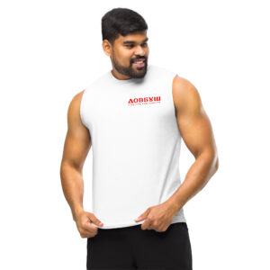 Dovbush Muscle Shirt (UA)